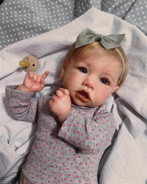 real reborn dolls|realistic reborn baby doll girl.